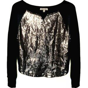Aeropostale Sequin Sweatshirt